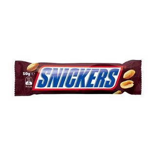 Snickers Single (50 Gr.)