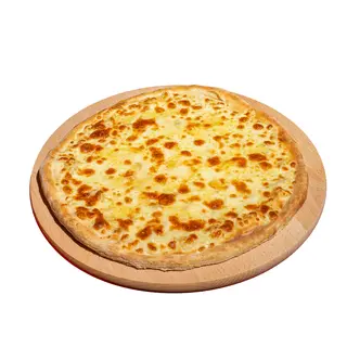 Pizza Quattro Formaggi
