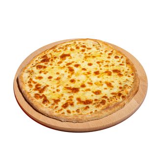 Pizza Quattro Formaggi