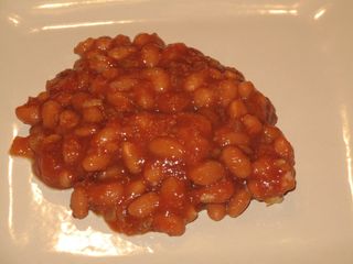 Baked Beans
