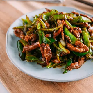 Noodles / Rice Add Deep-Fried Pork