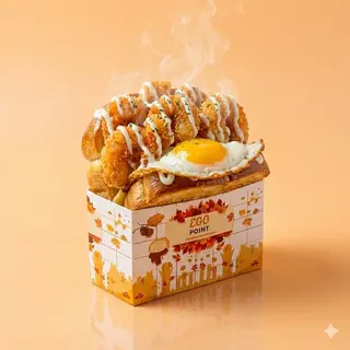 Мистер крабс
