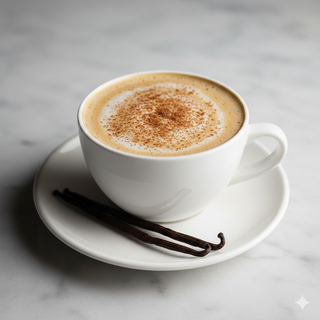 Chai Vainilla