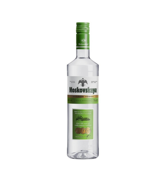 vodka moskovskaya 1lt