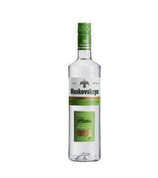 vodka moskovskaya 700ml