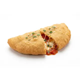 Panzerotte Mozza