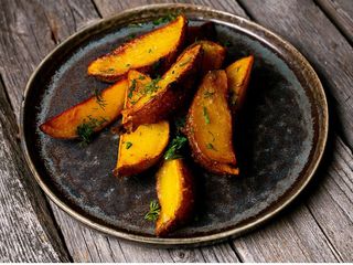 Картопля по-креольськи (200g)