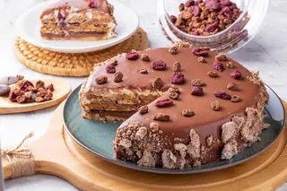 Tort Ion, 1kg