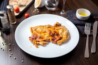 Pulpe de pui