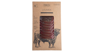 Ligawa wołowa dojrzewająca 65 g