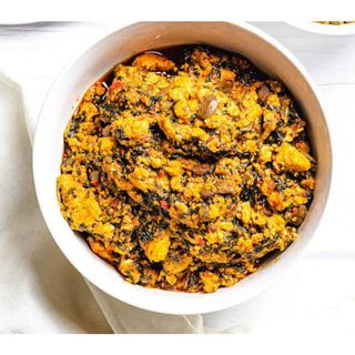 Egusi Soup