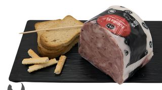 Cabeza De Jabalí Subirats (100 G.)