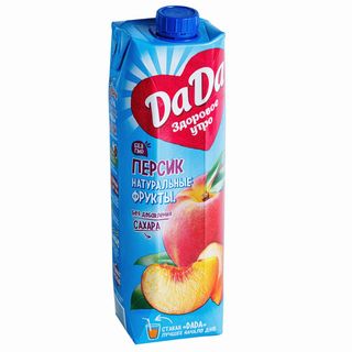 ДаДа 1 л.