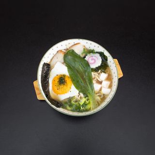 Ramen Koi