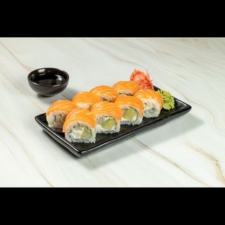 ორაგულის როლი