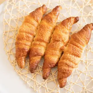 Croissant Argentino