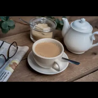 African Coffee