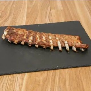 Costilla Tradicional