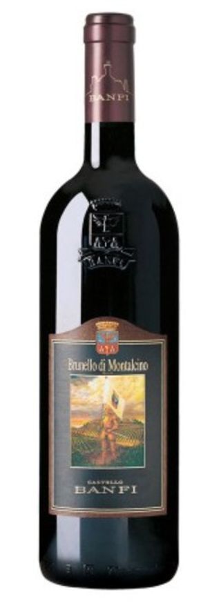 Brunello di Montalcino