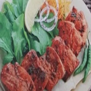 Tandoori Chicken