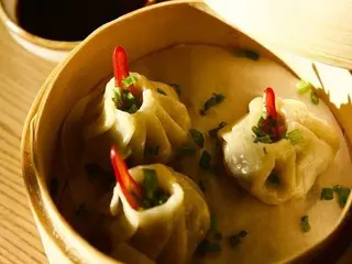 Дім сами зі свининою (165g)