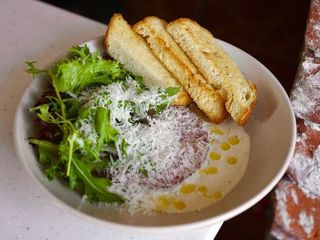 Тар тар з яловичини (220g)