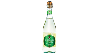 Вино ігристе Decordi Lambrusco Bianco