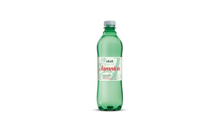 Jamnica gazirana voda PET
