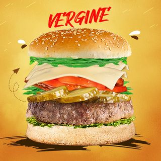 Vergine