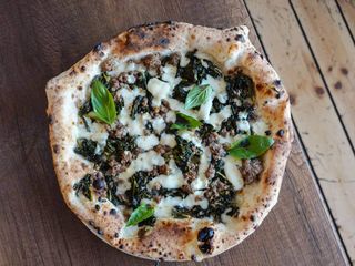 Pulcinella senza glutine