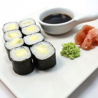 Sushi Maki Nabo (4 Uds.)