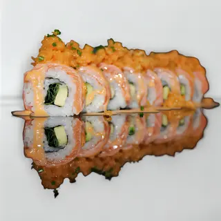 Royal Roll