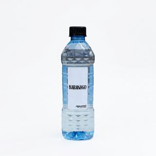 Still Water 500Ml Pet