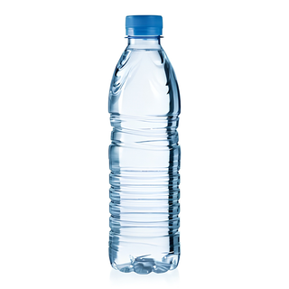 Acqua naturale 50 cl