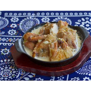 ქათმის შქმერული