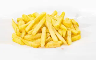 549 Patatine fritte