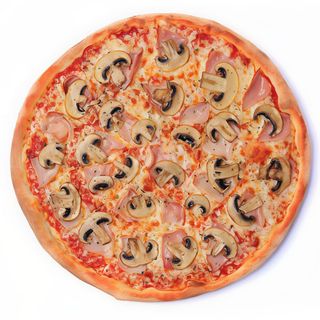 3. Pizza Capri 25cm