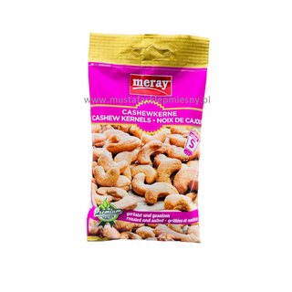 Orzechy Nerkowca Meray 85g