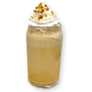 Milkshake Vainilla Café (500 Ml.)