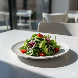 Insalata mista
