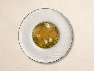 Бульйон