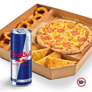 ENERGY BOX