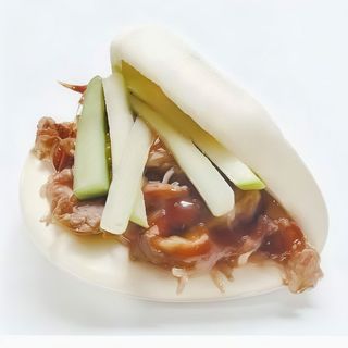 GUABAO DE PATO (1UDS)