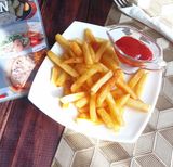 Картофель фри