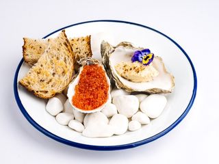 Кав'яр форелі (80г)