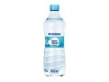 Вода мінеральна BonAqua негазована, 0,5 л