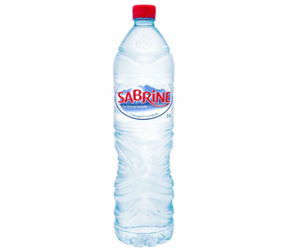 Eau Minérale 1,5 L