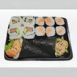 A31 Sushi Misto