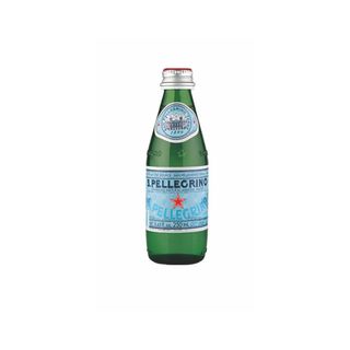 Água com Gás San Pellegrino