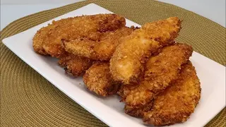 Tenders 4 Pzs.